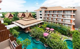 Ayrest Hotel Hua Hin 4*